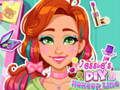 Spel Jessie's DIY Makeuplijn online