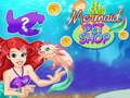Spel Zeemeermin Huisdierenwinkel online Spel Zeemeermin Huisdierenwinkel online