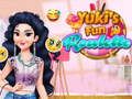 Spel Yuki's Leuke Roulettespel online
