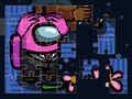Spel Crewmates & Bedrogers Puzzel online