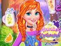 Spel Annie's Betoverde Limonadekraam online