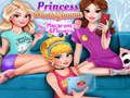 Spel Prinses #InstaYuuum Macarons & Bloemen online