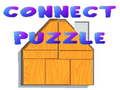 Spel Verbind Puzzel online