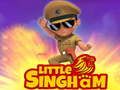 Spel Kleine Singham online