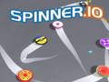 Spel Spinner.io online