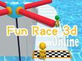 Spel Leuke Race 3D Online online