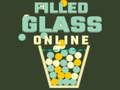 Spel Gevulde Glas Online online