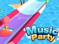 Spel Muziekfeest online