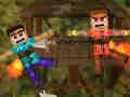 Spel Smash Ragdoll Battle online
