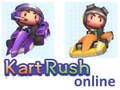 Spel Online Kart Racing online