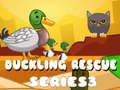 Spel Eendjesredding Serie 3 online