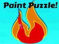 Spel Schilderijpuzzel online