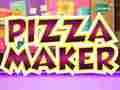 Spel Pizzamaker online Spel Pizzamaker online