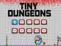 Spel Kleine Dungeons online