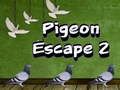 Spel Duif Ontsnapping 2 online