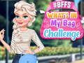 Spel #BFFs Wat zit er in mijn tas Uitdaging online