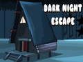 Spel Donkere Nacht Ontsnapping online