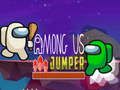 Spel Springer onder ons online