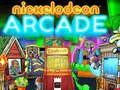Spel Nickelodeon Arcade online