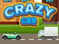 Spel Gekke auto online
