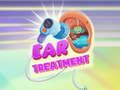 Spel Oorbehandeling online Spel Oorbehandeling online