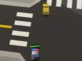 Spel Politie achtervolgingsauto online