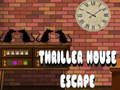 Spel Thriller Huis Ontsnapping online