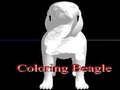 Spel Kleuren Beagle online