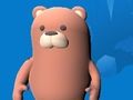 Spel Vallende Dieren Multiplayer online