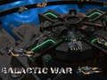 Spel Galactische Oorlog online