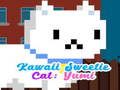 Spel Kawaii Schattige Kat: Yumi online