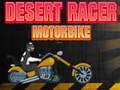 Spel Woestijnracet motorfiets online