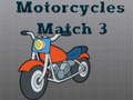 Spel Motoren Match 3 online