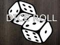 Spel Dobbelsteen gooien online Spel Dobbelsteen gooien online