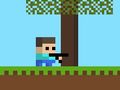 Spel Minecraft: Steve's Avontuur online