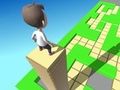 Spel Stacky Dash online