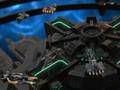 Spel Galactische Oorlog: Ruimte Shooter online