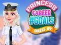 Spel Prinses Carrière #DOELEN Aankleden online