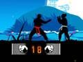 Spel Karate Vechter: Echte Gevechten online
