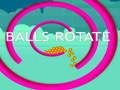 Spel Ballen Draaien online