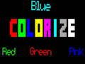 Spel Kleur in online