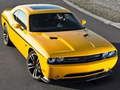 Spel Dodge Challenger SRT8 Glijden online