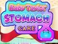 Spel Baby Taylor Buikverzorging online