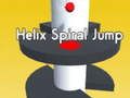 Spel Helix Spiral Jump online Spel Helix Spiral Jump online