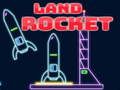 Spel Landraket online