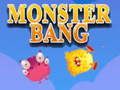 Spel Monster Bang online