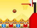 Spel Basketball Schutter online