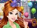 Spel Bella Nachtfeest online