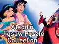 Spel Aladdin Legpuzzelcollectie online
