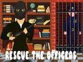 Spel Red de Officieren online
